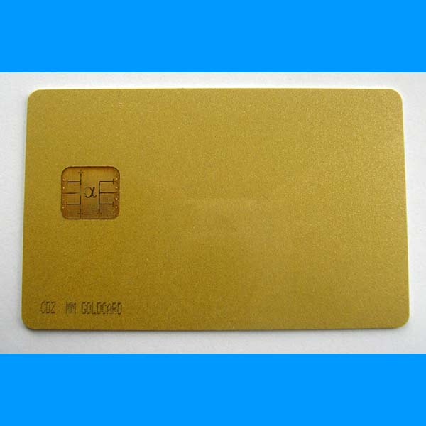 ACG : Access Card Gold