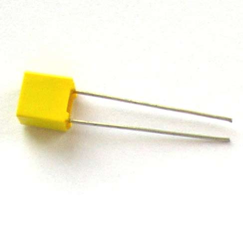 T2K2250 : Condensateur MKT 2.2F 250V