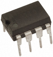 LM555 : CI timer