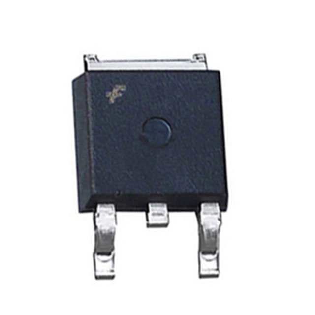 YTIRFR120 : Transistor MOSFET N 100V, 9,1A, 0,21 ohm, CMS DPAK