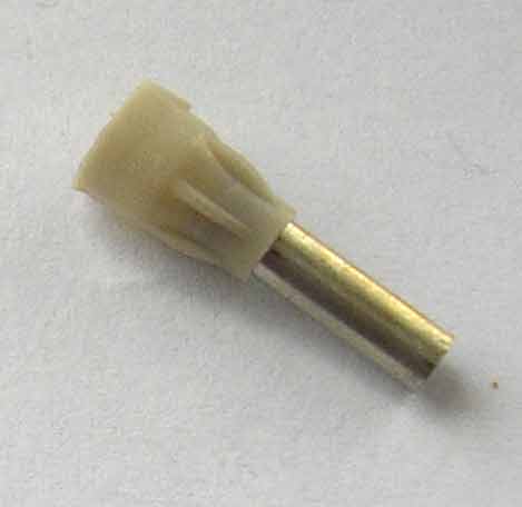 EMB2.5 : Embout 2.5mm²