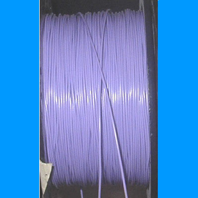 BOBF.22VIOLET : Fil de câblage violet 0.22 mm²