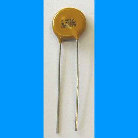 V420 : Varistor 420V