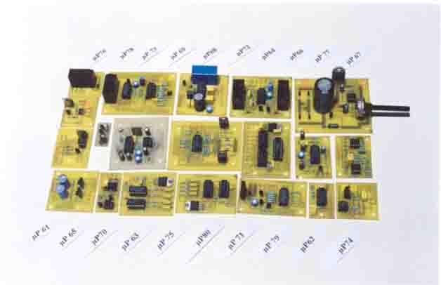 Microprocessor : Kits modélisme ferroviaire